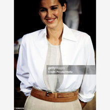 Carica l&#39;immagine nel visualizzatore di Gallery, Hermes Top Martin Margiela Era S/S 1999
