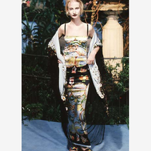 Carica l&#39;immagine nel visualizzatore di Gallery, Dolce &amp; Gabbana Mare &quot;Sicily&quot; S/S 1998
