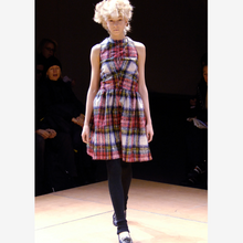 Carica l&#39;immagine nel visualizzatore di Gallery, JUNYA WATANABE - Comme des Garcons Dress RTW F/W 2005
