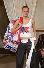 Carica l&#39;immagine nel visualizzatore di Gallery, D&amp;G &quot;DANZA 3000&quot; Top
