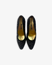 Carica l&#39;immagine nel visualizzatore di Gallery, Moschino &quot;Serenissima&quot; Shoes S/S 1992
