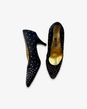 Carica l&#39;immagine nel visualizzatore di Gallery, Moschino &quot;Serenissima&quot; Shoes S/S 1992
