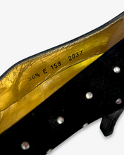 Carica l&#39;immagine nel visualizzatore di Gallery, Moschino &quot;Serenissima&quot; Shoes S/S 1992

