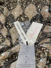 Carica l&#39;immagine nel visualizzatore di Gallery, Blumarine Couture &quot;Sequin Hand Made&quot; Dress 2000s
