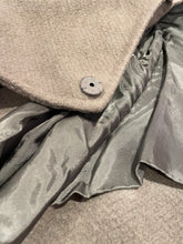 Carica l&#39;immagine nel visualizzatore di Gallery, Rick Owens Jacket By Olmar &amp; Mirta 2000s
