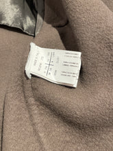 Carica l&#39;immagine nel visualizzatore di Gallery, Rick Owens Jacket By Olmar &amp; Mirta 2000s
