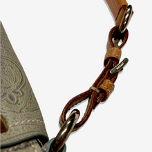 Carica l&#39;immagine nel visualizzatore di Gallery, Prada Leather Shoulder Bag F/W 2004
