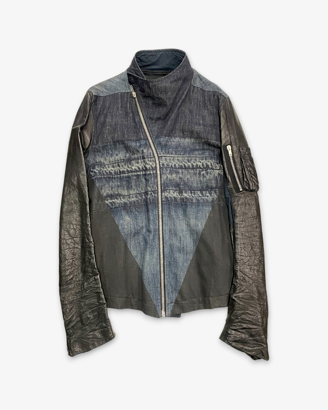 Rick Owens Jacket 