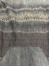 Carica l&#39;immagine nel visualizzatore di Gallery, Rick Owens Jacket &quot;Release&quot; Runway S/S 2010
