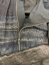 Carica l&#39;immagine nel visualizzatore di Gallery, Rick Owens Jacket &quot;Release&quot; Runway S/S 2010

