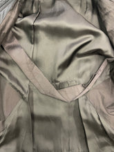 Carica l&#39;immagine nel visualizzatore di Gallery, Rick Owens Jacket &quot;Release&quot; Runway S/S 2010
