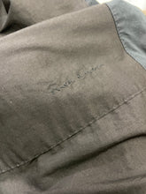 Carica l&#39;immagine nel visualizzatore di Gallery, Rick Owens Jacket &quot;Release&quot; Runway S/S 2010
