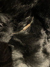 Carica l&#39;immagine nel visualizzatore di Gallery, Roberto Cavalli Runway Fur Coat F/W 2003
