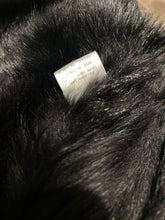 Carica l&#39;immagine nel visualizzatore di Gallery, Roberto Cavalli Runway Fur Coat F/W 2003

