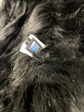 Carica l&#39;immagine nel visualizzatore di Gallery, Roberto Cavalli Runway Fur Coat F/W 2003
