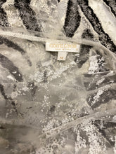 Carica l&#39;immagine nel visualizzatore di Gallery, Roberto Cavalli &quot;Zebra Set&quot; Runway S/S 1999
