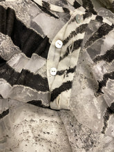 Carica l&#39;immagine nel visualizzatore di Gallery, Roberto Cavalli &quot;Zebra Set&quot; Runway S/S 1999
