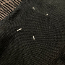 Carica l&#39;immagine nel visualizzatore di Gallery, Maison Martin Margiela Leather Bands Sweater S/S 2011
