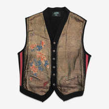 Carica l&#39;immagine nel visualizzatore di Gallery, Jean Paul Gaultier Cardigan 1990s
