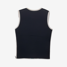 Carica l&#39;immagine nel visualizzatore di Gallery, Calvin Klein Raf Simons Neoprene Bulletproof Vest SS 2019
