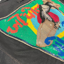 Carica l&#39;immagine nel visualizzatore di Gallery, Jean Paul Gaultier Gibò Jacket 1980s
