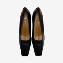 Carica l&#39;immagine nel visualizzatore di Gallery, Gucci Heels Tom Ford Era 1990s
