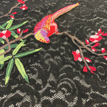 Carica l&#39;immagine nel visualizzatore di Gallery, D&amp;G &quot;Embroided Nature&quot; Top S/S 1999

