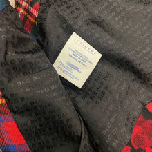 Carica l&#39;immagine nel visualizzatore di Gallery, D&amp;G &quot;Patchwork&quot; Gilet F/W 1994
