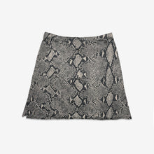 Carica l&#39;immagine nel visualizzatore di Gallery, Gucci Python Skirt - Tom Ford Era - S/S 2000
