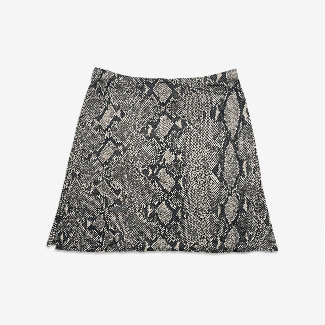 Gucci Python Skirt - Tom Ford Era - S/S 2000