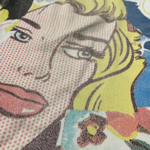 Carica l&#39;immagine nel visualizzatore di Gallery, Roberto Cavalli &quot;Pop Art&quot; Jeans 1990s

