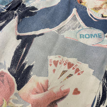 Carica l&#39;immagine nel visualizzatore di Gallery, Roberto Cavalli &quot;Pop Art&quot; Jeans 1990s

