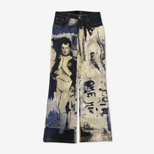 Carica l&#39;immagine nel visualizzatore di Gallery, Just Cavalli &quot;Napoleon&quot; Jeans 2000s
