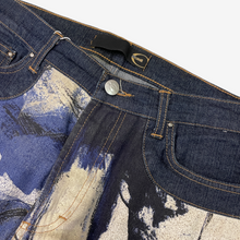 Carica l&#39;immagine nel visualizzatore di Gallery, Just Cavalli &quot;Napoleon&quot; Jeans 2000s
