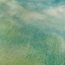 Carica l&#39;immagine nel visualizzatore di Gallery, Cavalli Jeans &quot;Gradient sky&quot; 1990s
