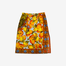 Carica l&#39;immagine nel visualizzatore di Gallery, Dolce &amp; Gabbana Mare &quot;Sicily&quot; S/S 1998
