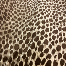 Carica l&#39;immagine nel visualizzatore di Gallery, Dolce &amp; Gabbana &quot;Leopard&quot; Printed Dress F/W 1996
