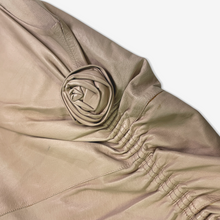 Carica l&#39;immagine nel visualizzatore di Gallery, Gucci Leather Dress Tom Ford Era F/W 1999
