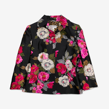 Carica l&#39;immagine nel visualizzatore di Gallery, Dolce &amp; Gabbana &quot;Floreal&quot; Silk Jacket 2001
