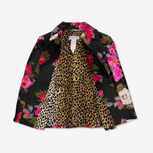 Carica l&#39;immagine nel visualizzatore di Gallery, Dolce &amp; Gabbana &quot;Floreal&quot; Silk Jacket 2001
