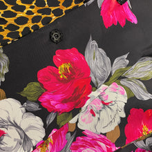 Carica l&#39;immagine nel visualizzatore di Gallery, Dolce &amp; Gabbana &quot;Floreal&quot; Silk Jacket 2001
