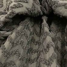 Carica l&#39;immagine nel visualizzatore di Gallery, Azzedine Alaïa &quot;Zig Zag&quot; Dress 2000s
