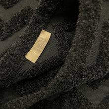 Carica l&#39;immagine nel visualizzatore di Gallery, Azzedine Alaïa &quot;Zig Zag&quot; Dress 2000s
