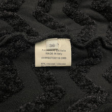Carica l&#39;immagine nel visualizzatore di Gallery, Azzedine Alaïa &quot;Zig Zag&quot; Dress 2000s
