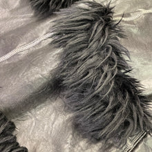 Carica l&#39;immagine nel visualizzatore di Gallery, Miss Sixty &quot;Mongolian&quot; Coat 2000s
