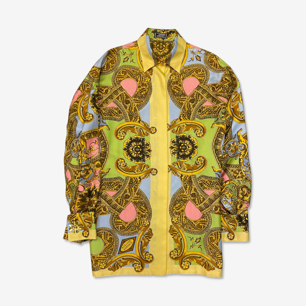 Gianni Versace Couture 