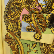 Carica l&#39;immagine nel visualizzatore di Gallery, Gianni Versace Couture &quot;Baroque&quot; Shirt S/S 1992
