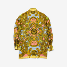 Carica l&#39;immagine nel visualizzatore di Gallery, Gianni Versace Couture &quot;Baroque&quot; Shirt S/S 1992
