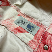 Carica l&#39;immagine nel visualizzatore di Gallery, Roberto Cavalli &quot;Flowers&quot; Jeans S/S 2000
