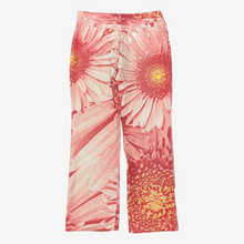 Carica l&#39;immagine nel visualizzatore di Gallery, Roberto Cavalli &quot;Flowers&quot; Jeans S/S 2000
